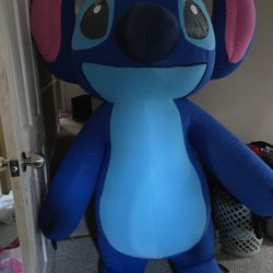 Blow Up Stitch/ Dress Up Stitch