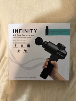 Massage Gun