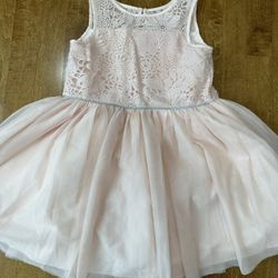 Girls Dress Size 5 