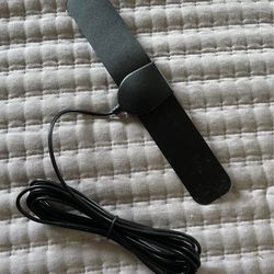 Tv Antenna