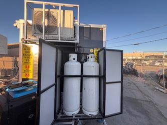 RENT a Busy popular FOOD TRAILER
