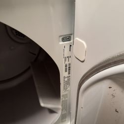 Amana Dryer
