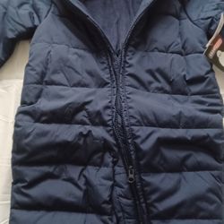 Baby Snowsuit Size 12-18M New
