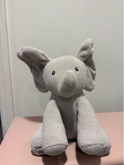 Baby Gund Elephant