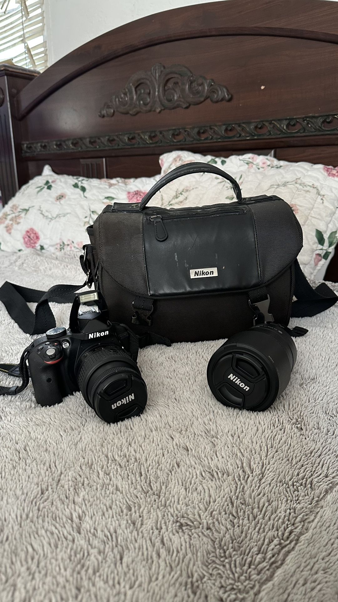 Nikon D3300