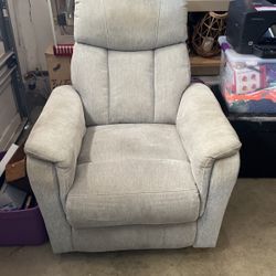 Recliner
