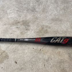 Marucci Cat 7