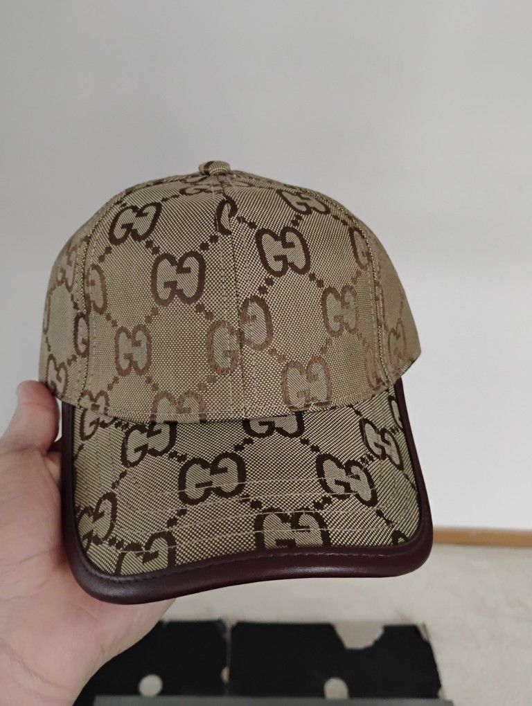 GG Hat New