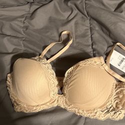 Nordstrom Bras 36B