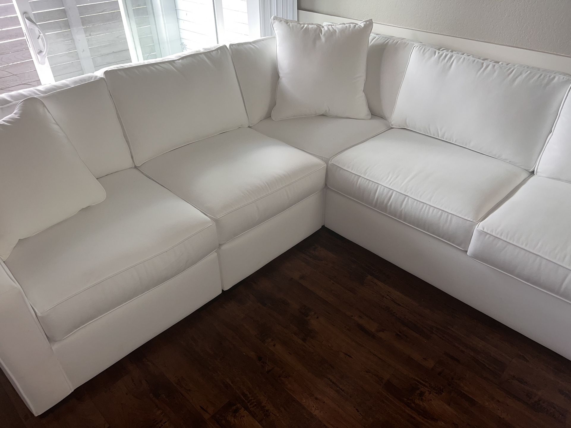 Sectional Couches