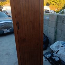 Kitchen Storage Pantry 
