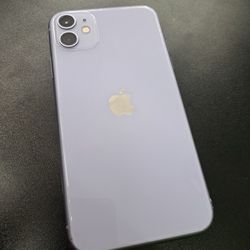 Apple Iphone 11 FACTORY UNLOCKED 