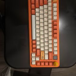 Keyboard