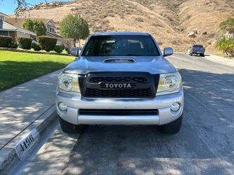 2007 Toyota Tacoma