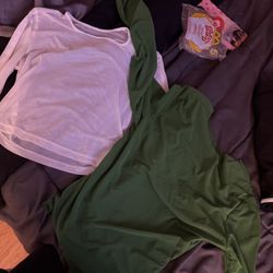 mesh shirts
