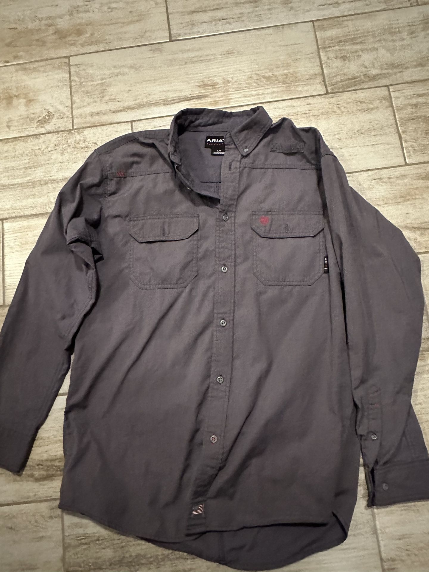 Ariat FR Featherlight L Shirts