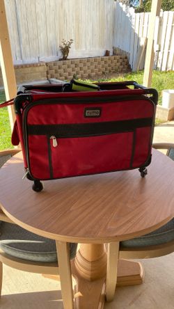 Tutti Machine On Wheels