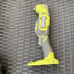 Ryobi grinder