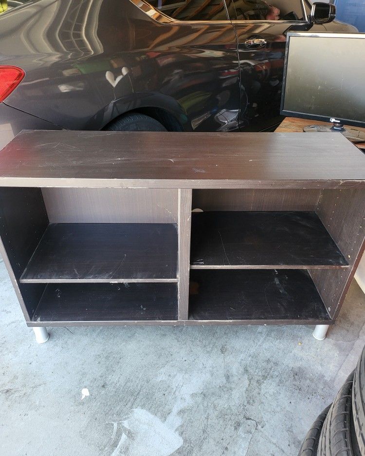 Shelves