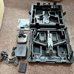 Dji Inspire 2