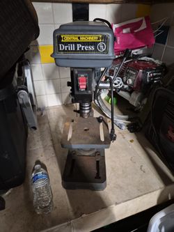 Drill Press