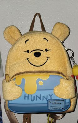 Winnie The Pooh Loungefly