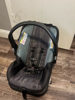 Baby Trend Infant Car Seat