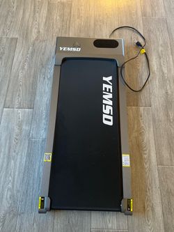 YEMSD Walking Pad