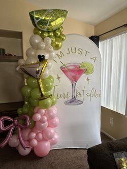 Balloon Arch