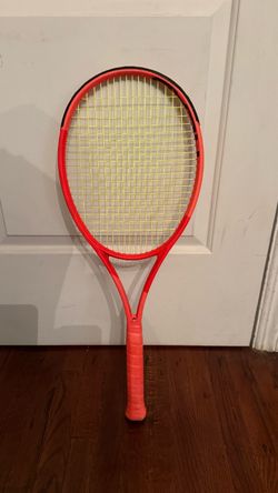 HEAD Radical MP Tennis Racquet racket 4-3/8”