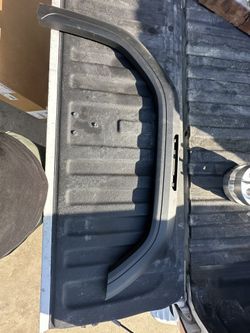 GMC PARTS