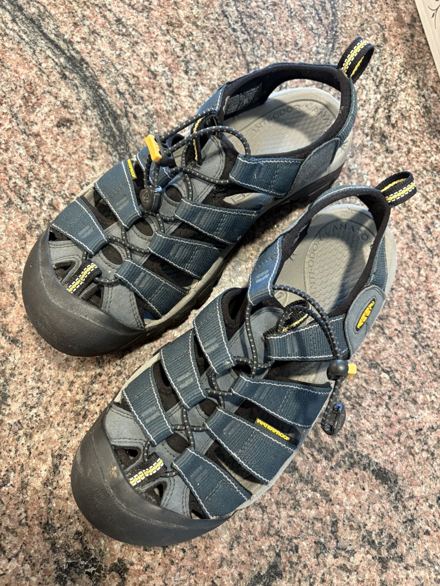 Keen shoes 42.5 EU/9.5 men’s