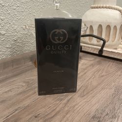 Gucci guilty cologne