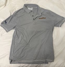 Pepperdine Men’s Golf Shirt Polo