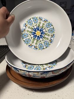 Tunisia by 222 fifth bowls