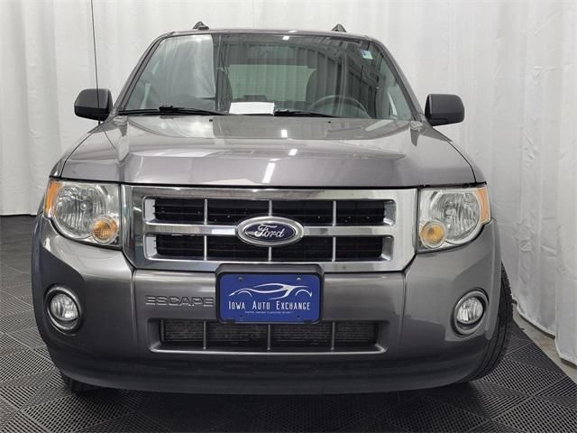 2011 Ford Escape