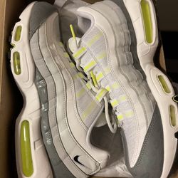 Air max 95 Used Like New