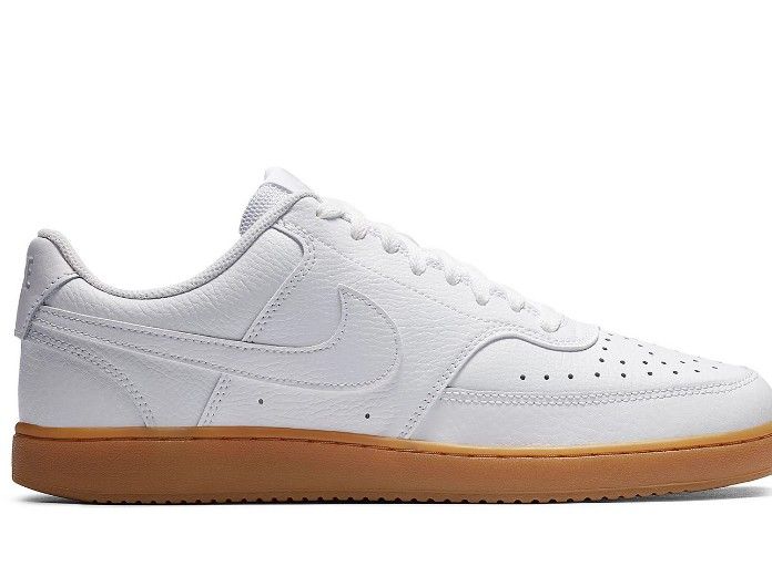 Brand New Men's Nike Court Vision Shoes Size 6.5