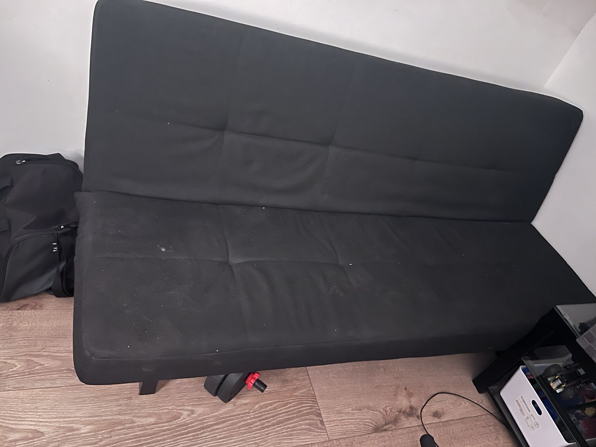 Futon Couch