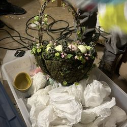 Misc Easter Decorations