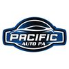 Pacific Auto Sales Pa LLC