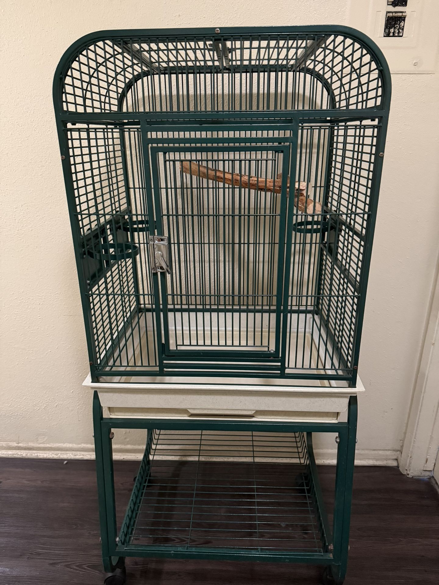 Big Birdcage - Parrot Cage