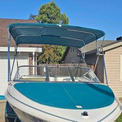 Glasstron Boat for sale 