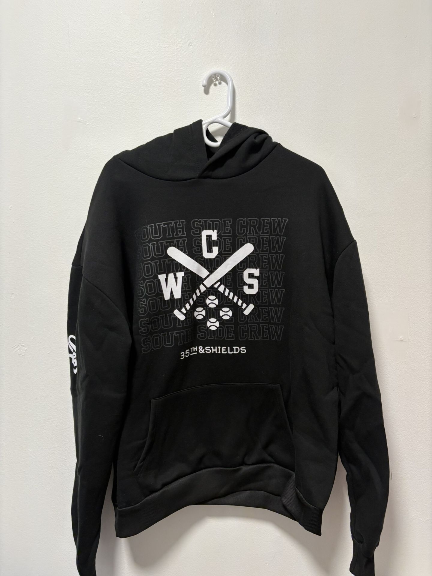Chicago White Sox Hoodie. New