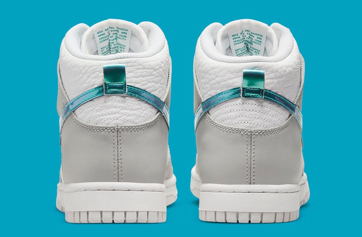 Nike Womens Dunk High 'FLS' (size men women) • DR7855 100