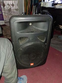 JBL EON