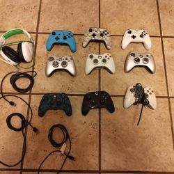 Xbox Bundle