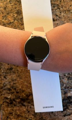 Samsung 4 Smart Watch