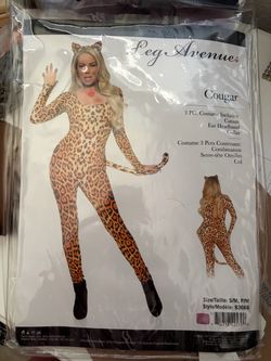 Costume for women