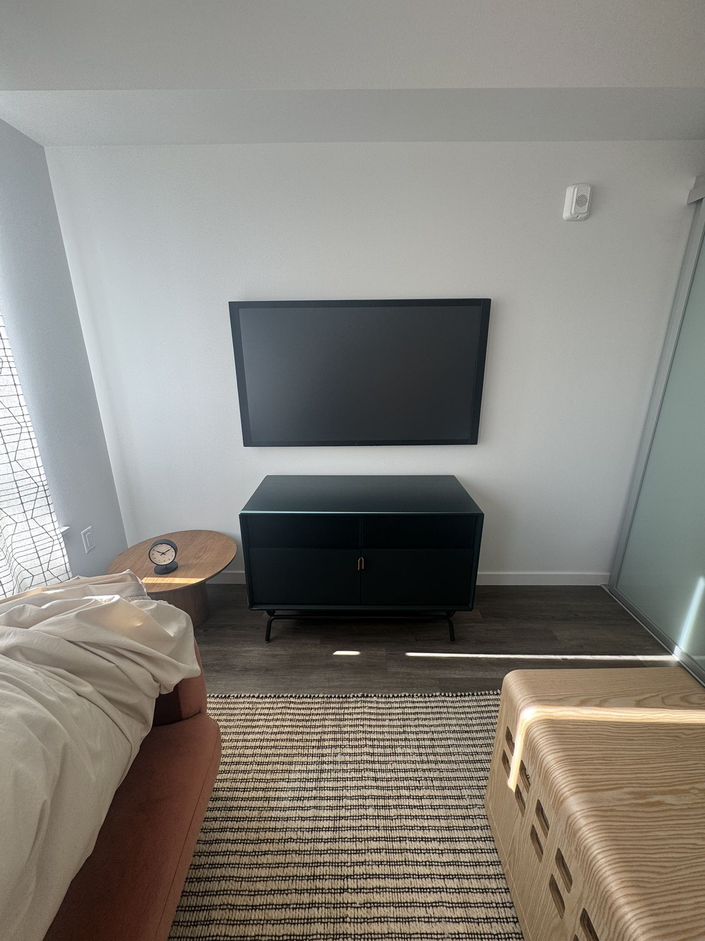 Blu Dot Dang Tv Stand